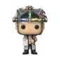 Preview: FUNKO POP! - MARVEL - Back To The Future Doc with Helmet #959 mit Tee Größe S